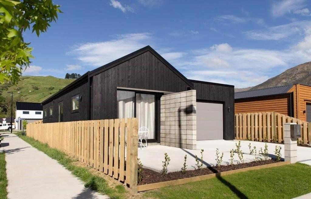 Nv Homes Queenstown Exterior foto